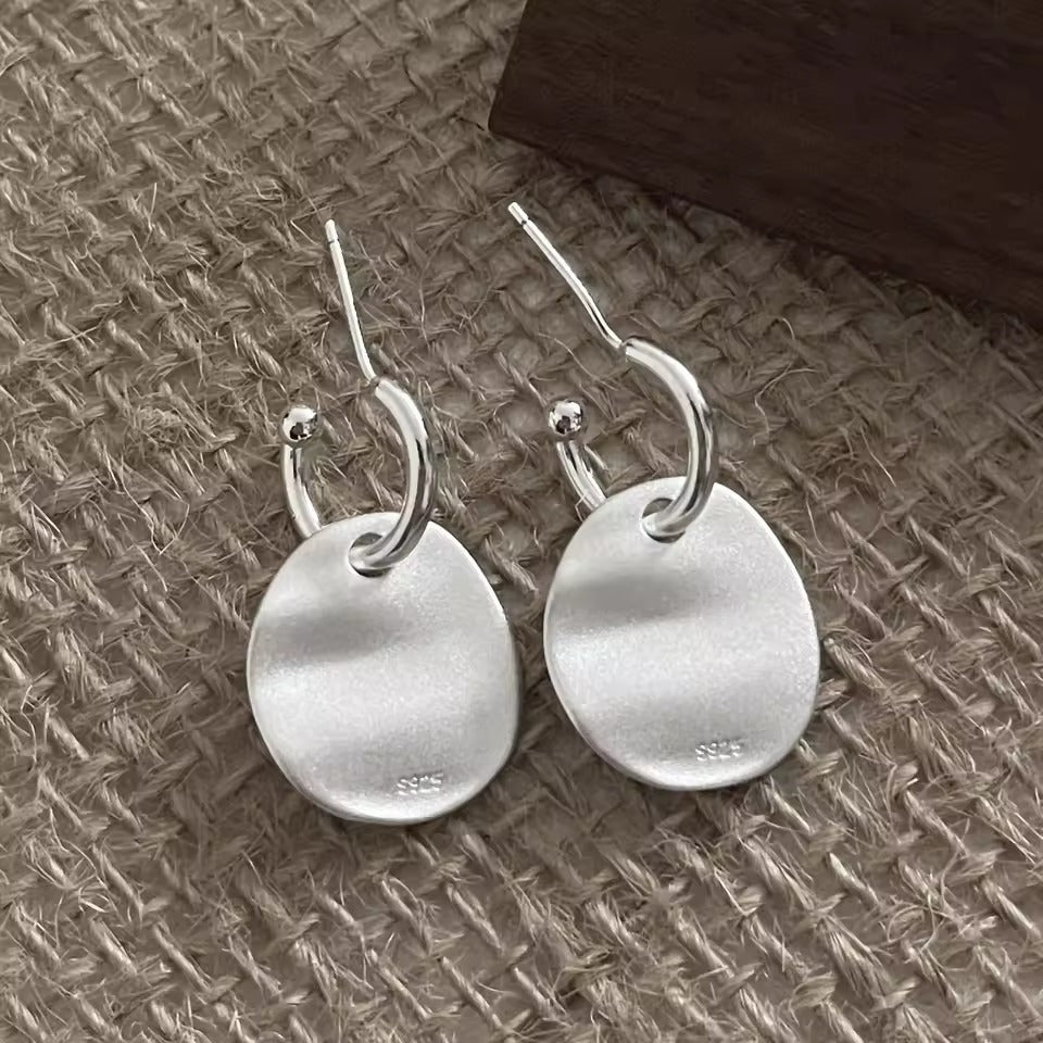 Pendientes Lua