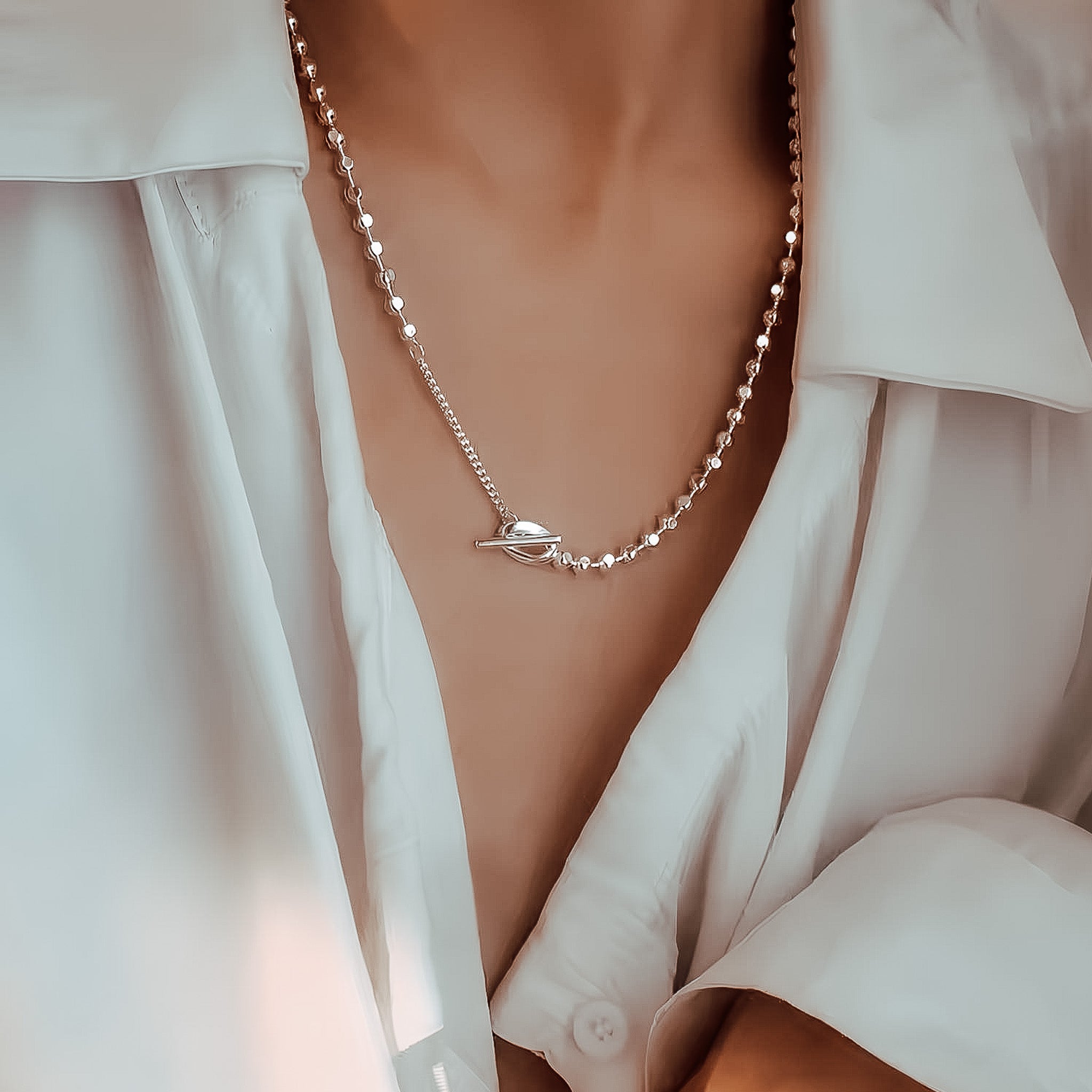 Collar Kalua