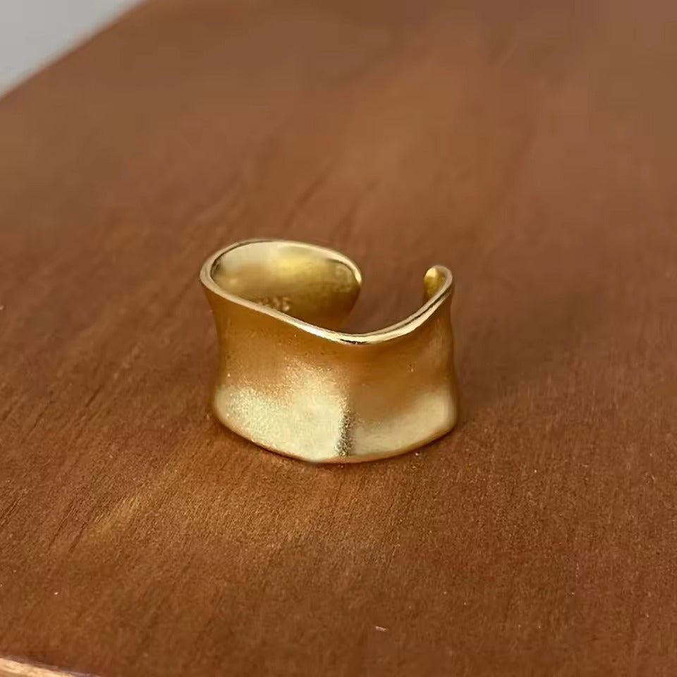 Anillo Zuri