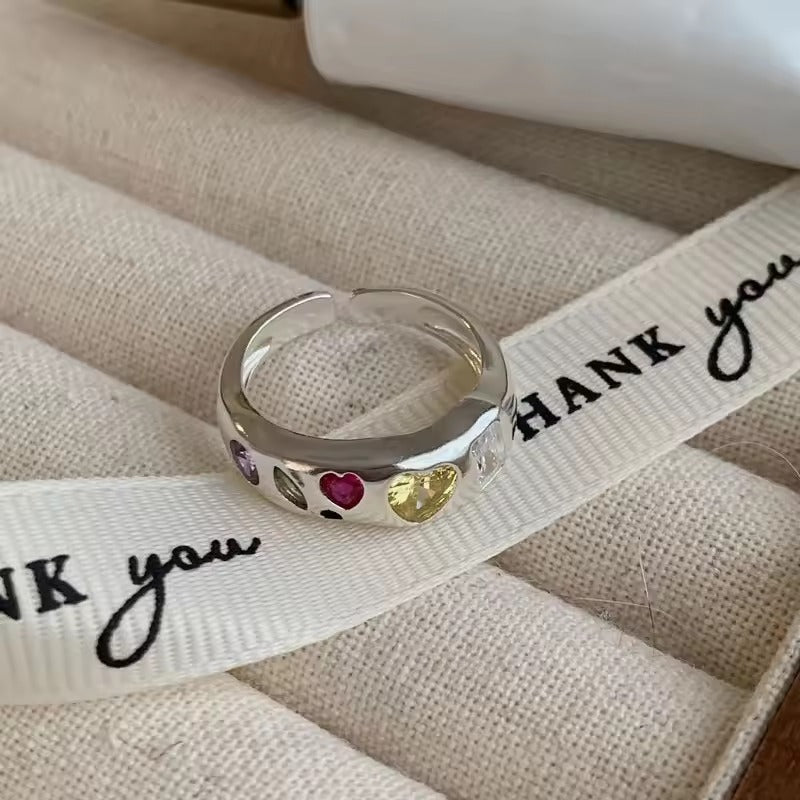 Anillo Elani