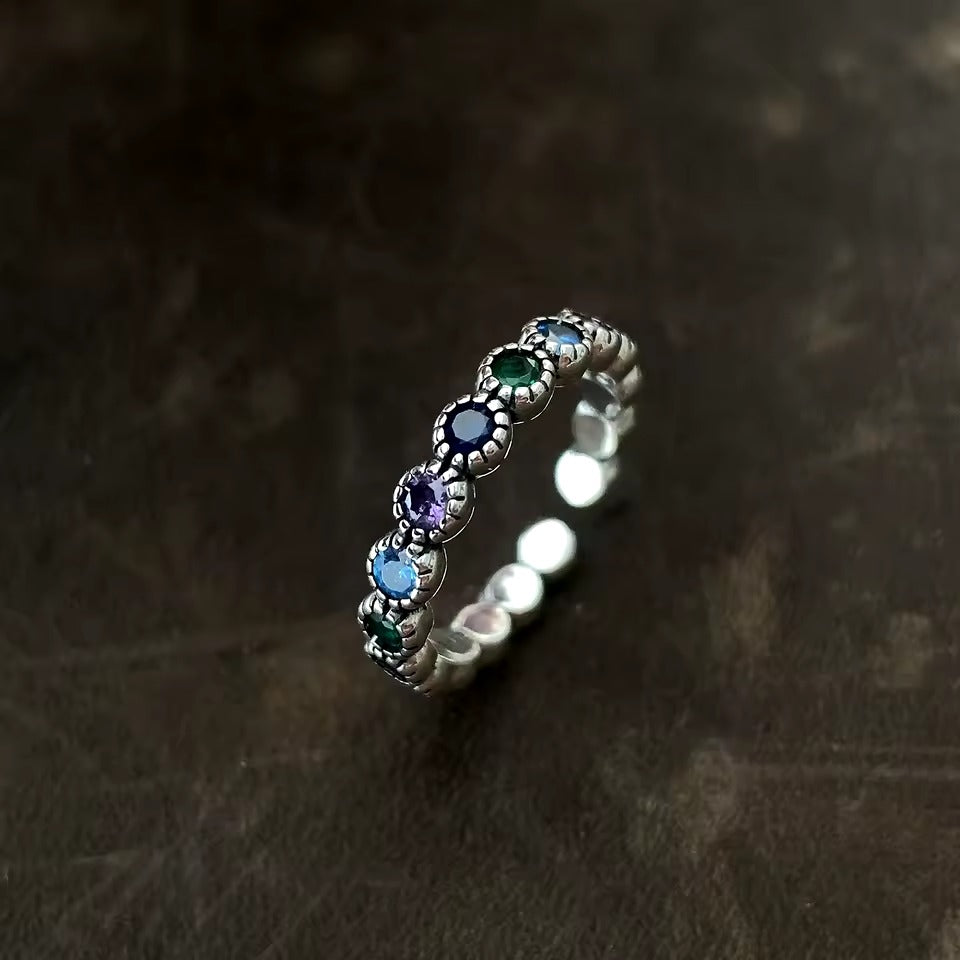 Anillo Kaia