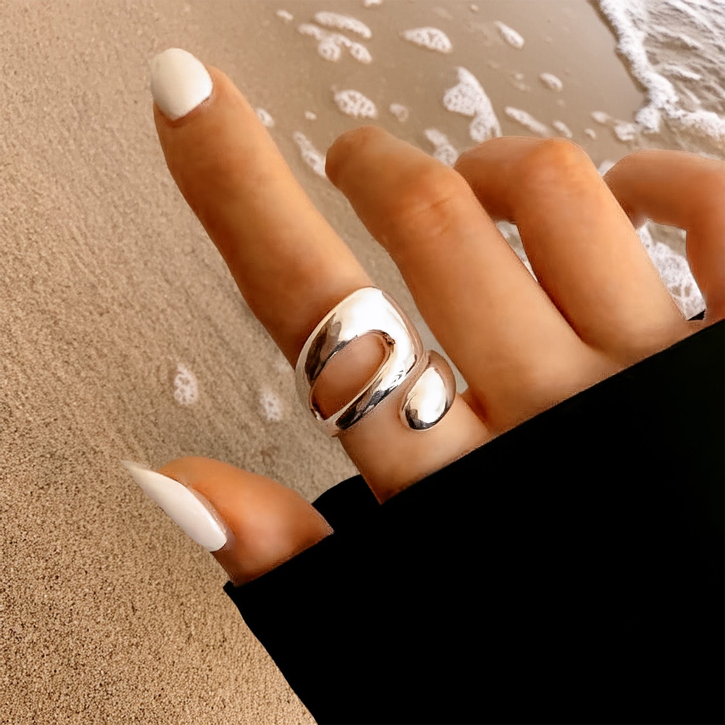 Anillo Amai