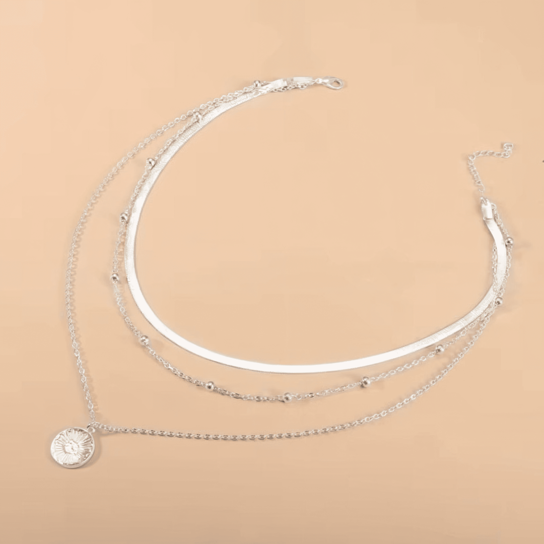 Collar Olaia