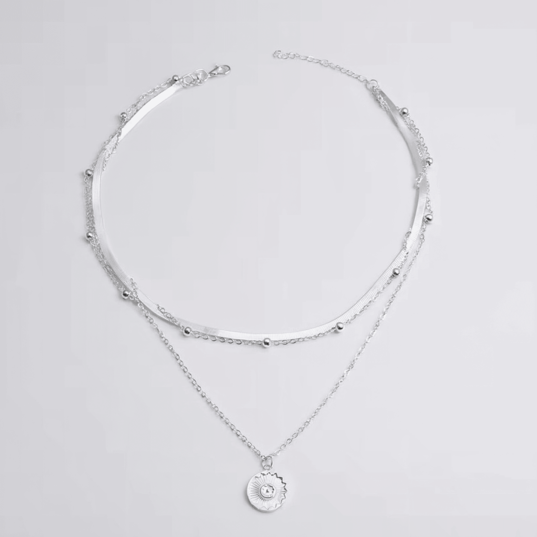 Collar Olaia