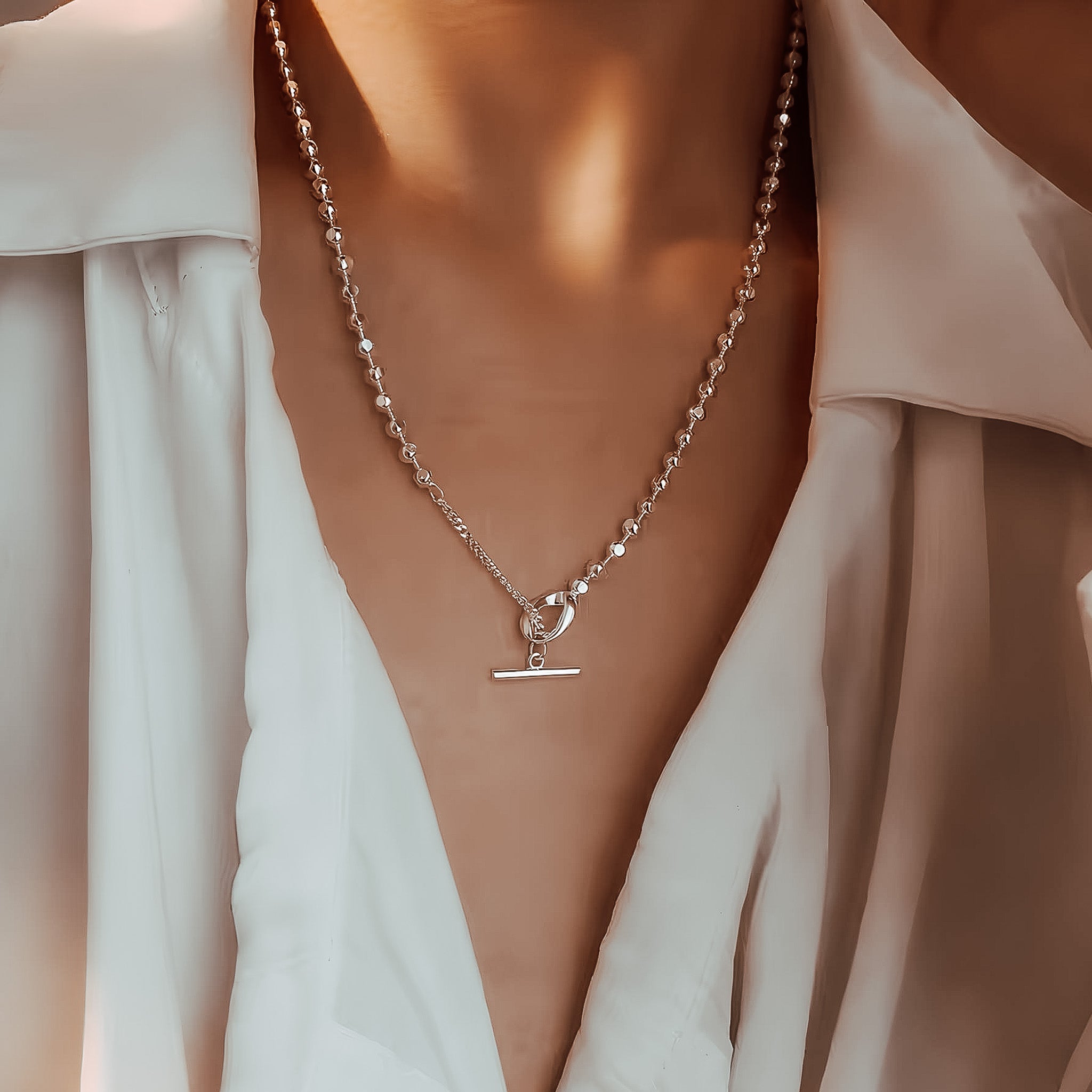 Collar Kalua