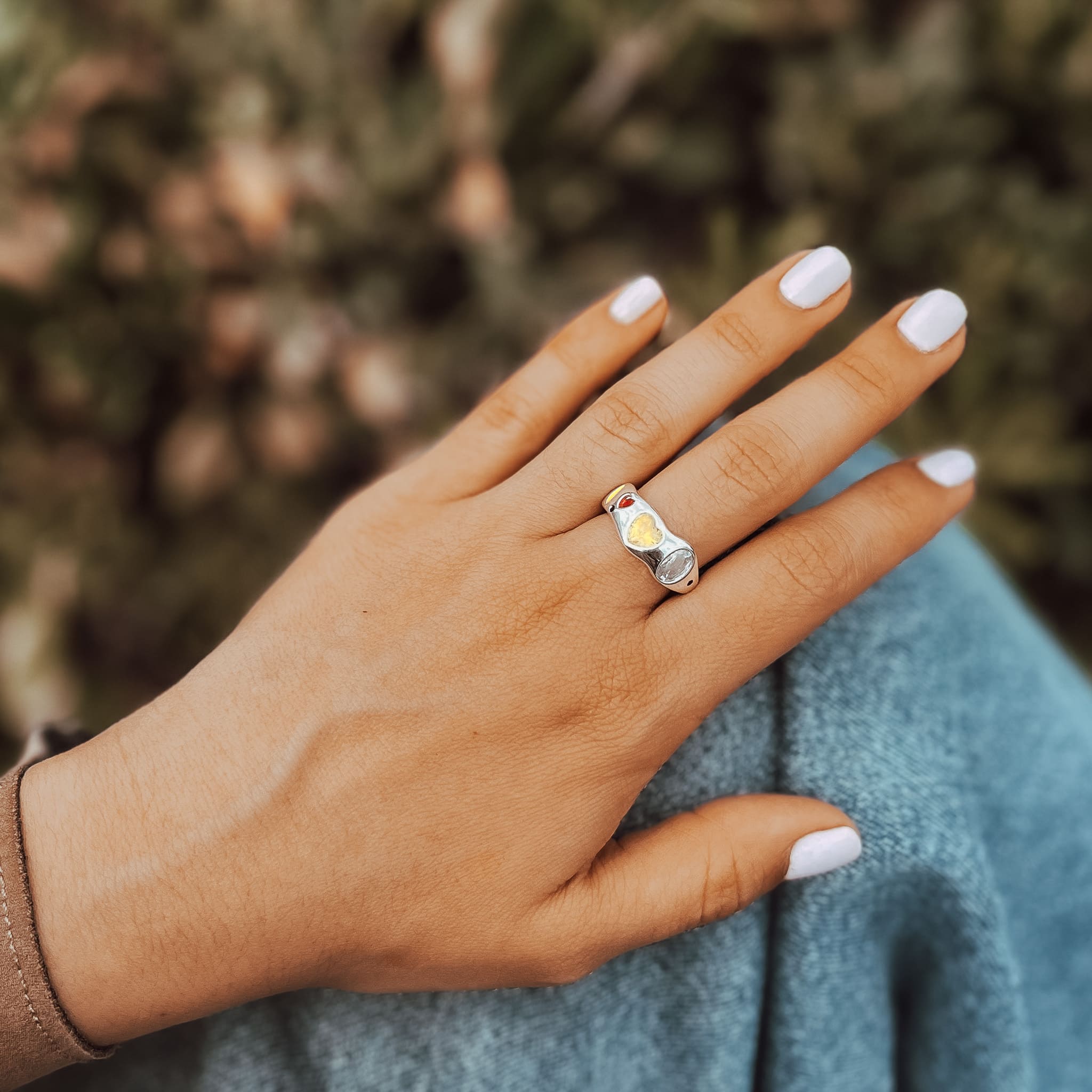 Anillo Elani
