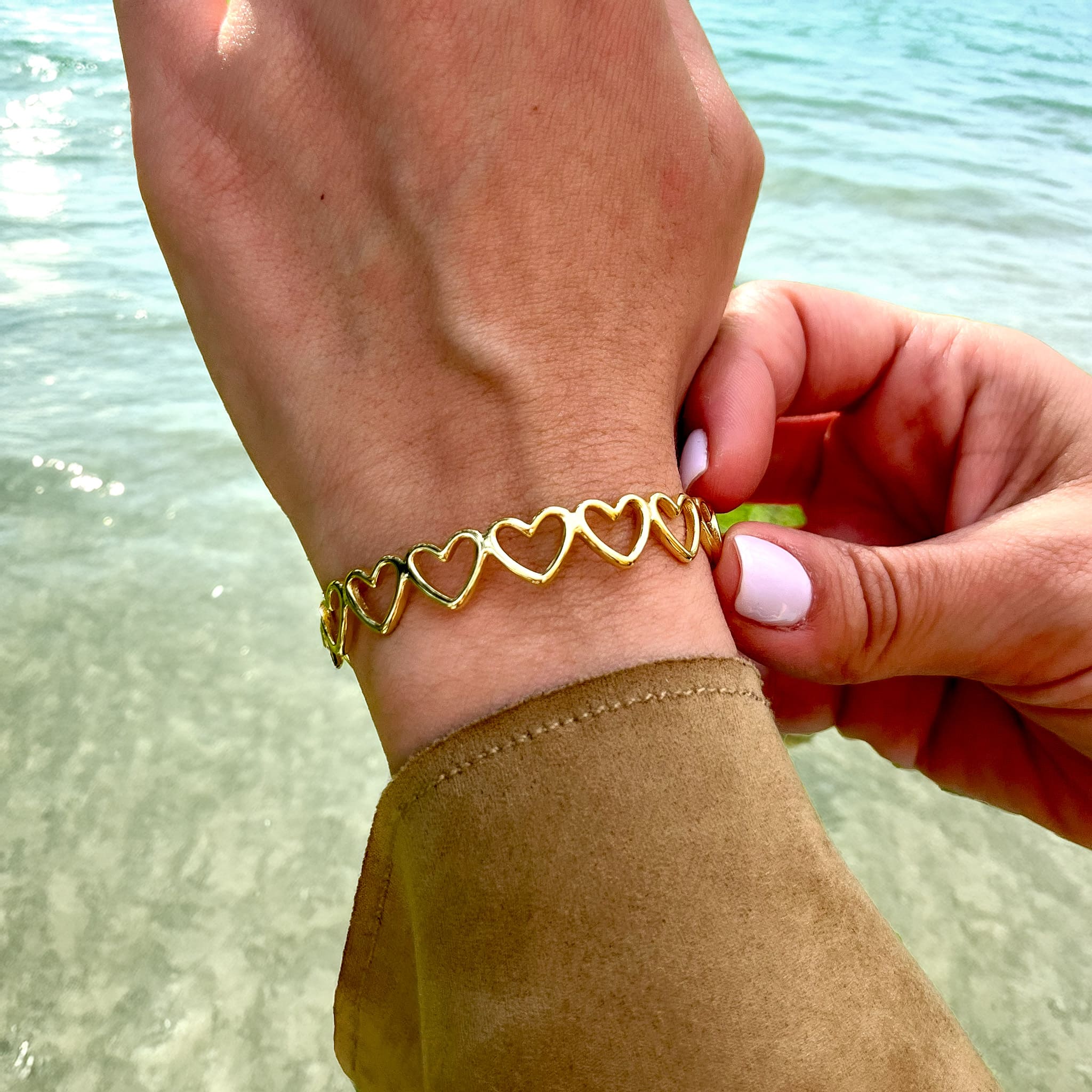Brazalete Kora