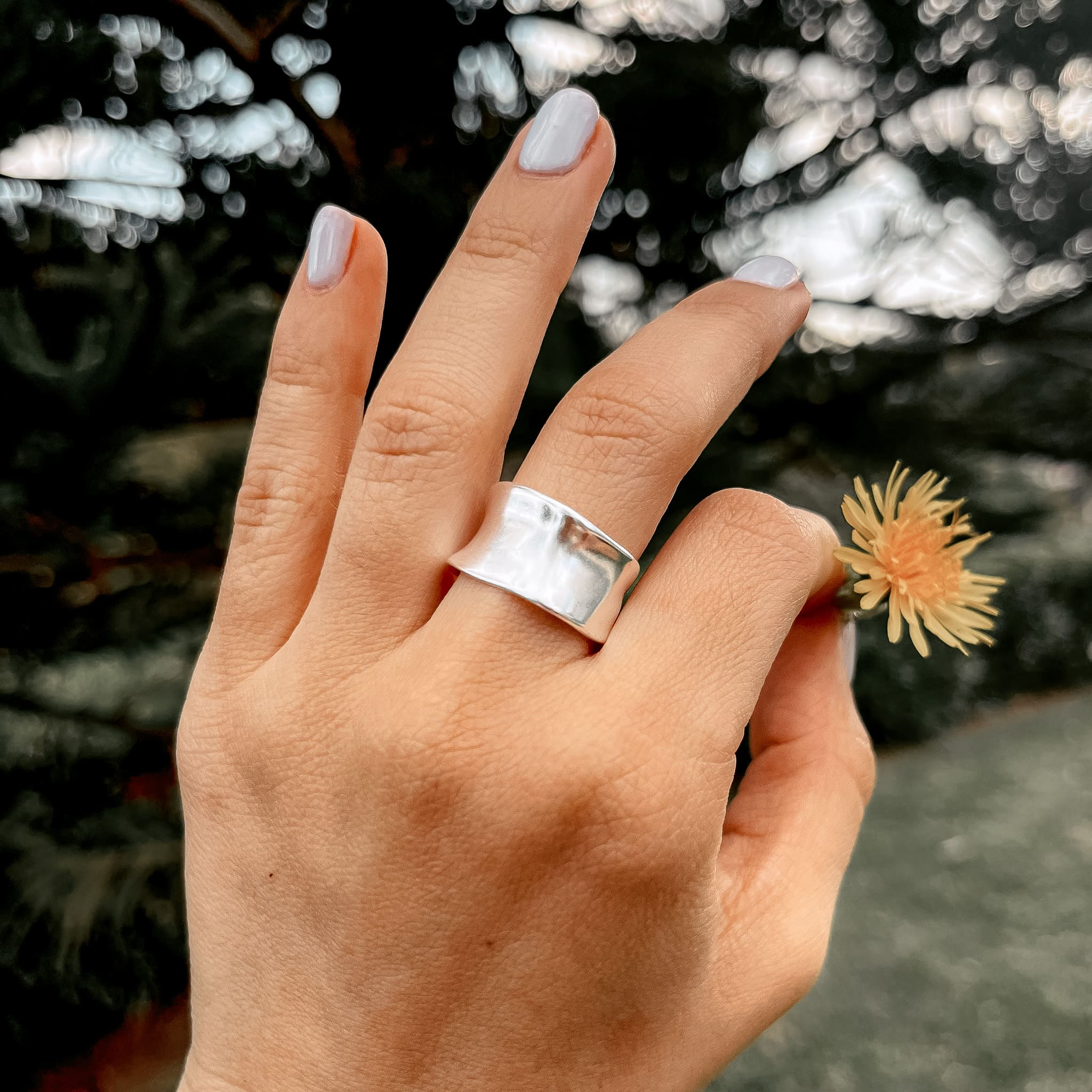 Anillo Awa