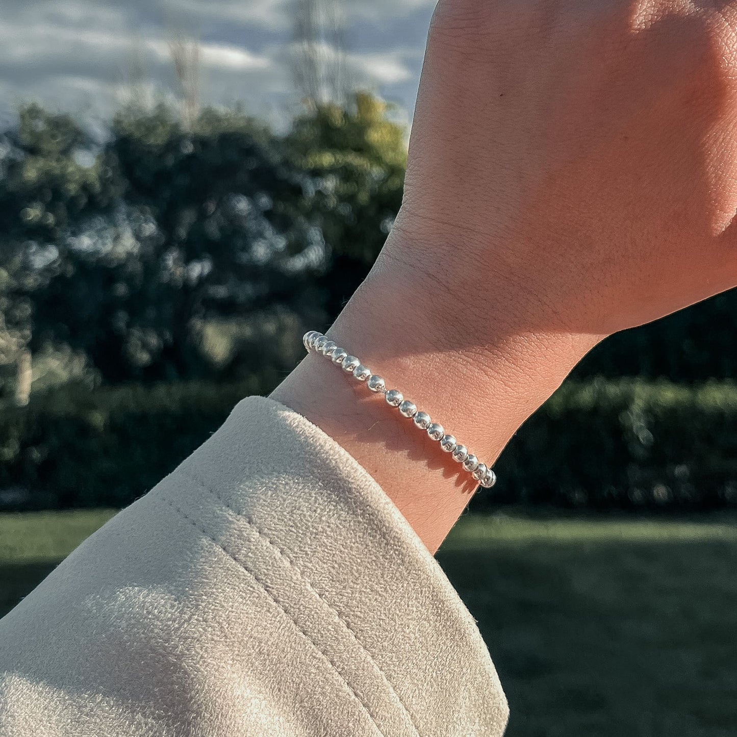 Pulsera Narea