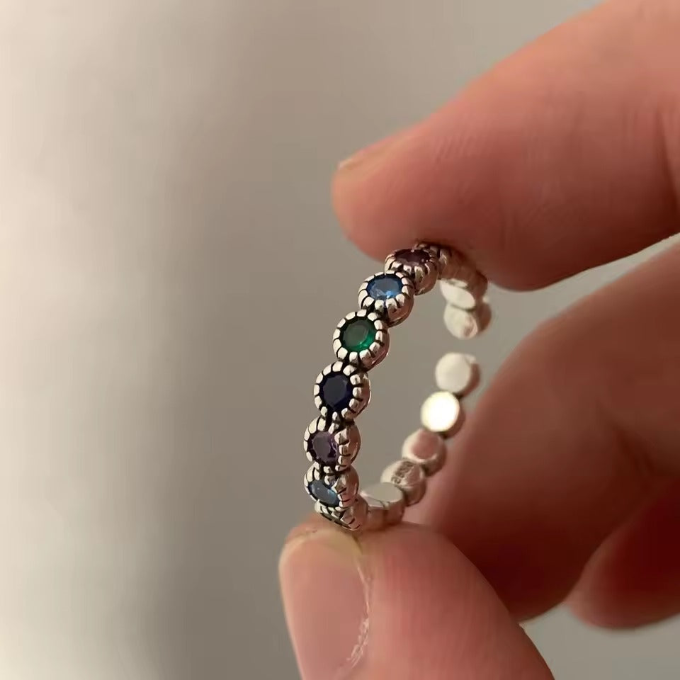 Anillo Kaia