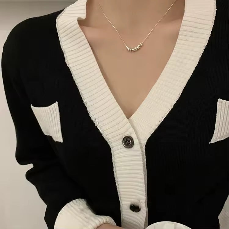 Collar Caluma