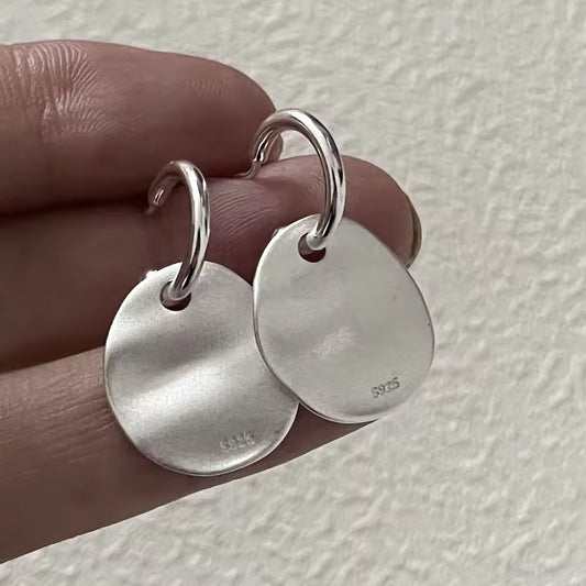 Pendientes Lua