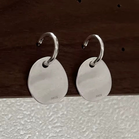 Pendientes Lua