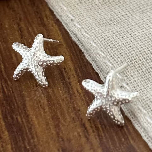 Pendientes Estela