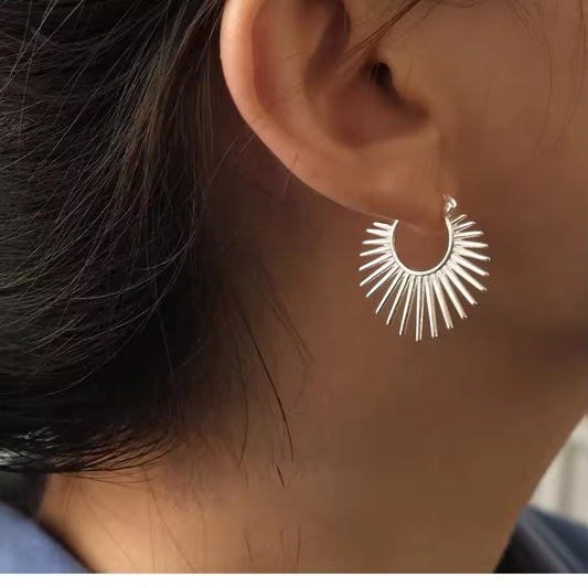 Pendientes  Solara