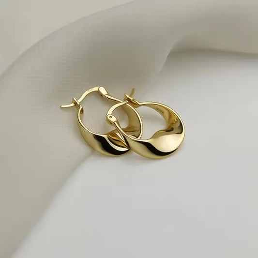 Pendientes Soléa