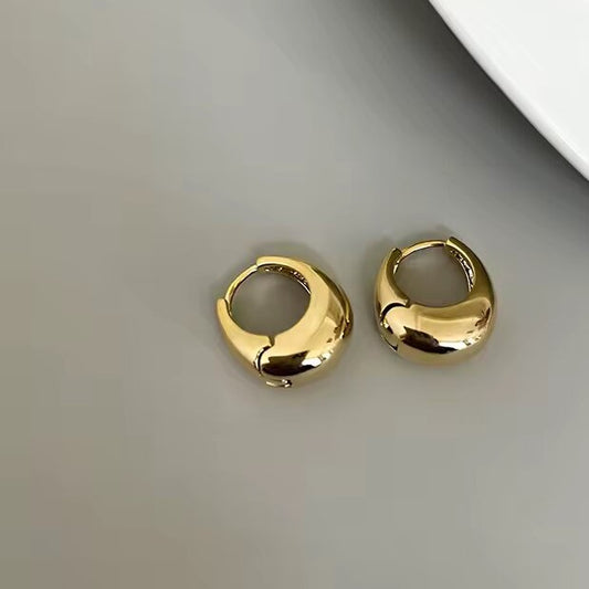 Pendientes Solei