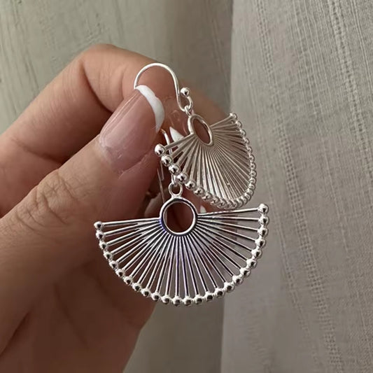 Pendientes Zenda