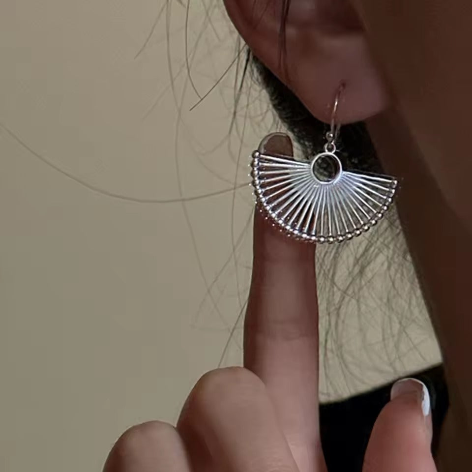 Pendientes Zenda