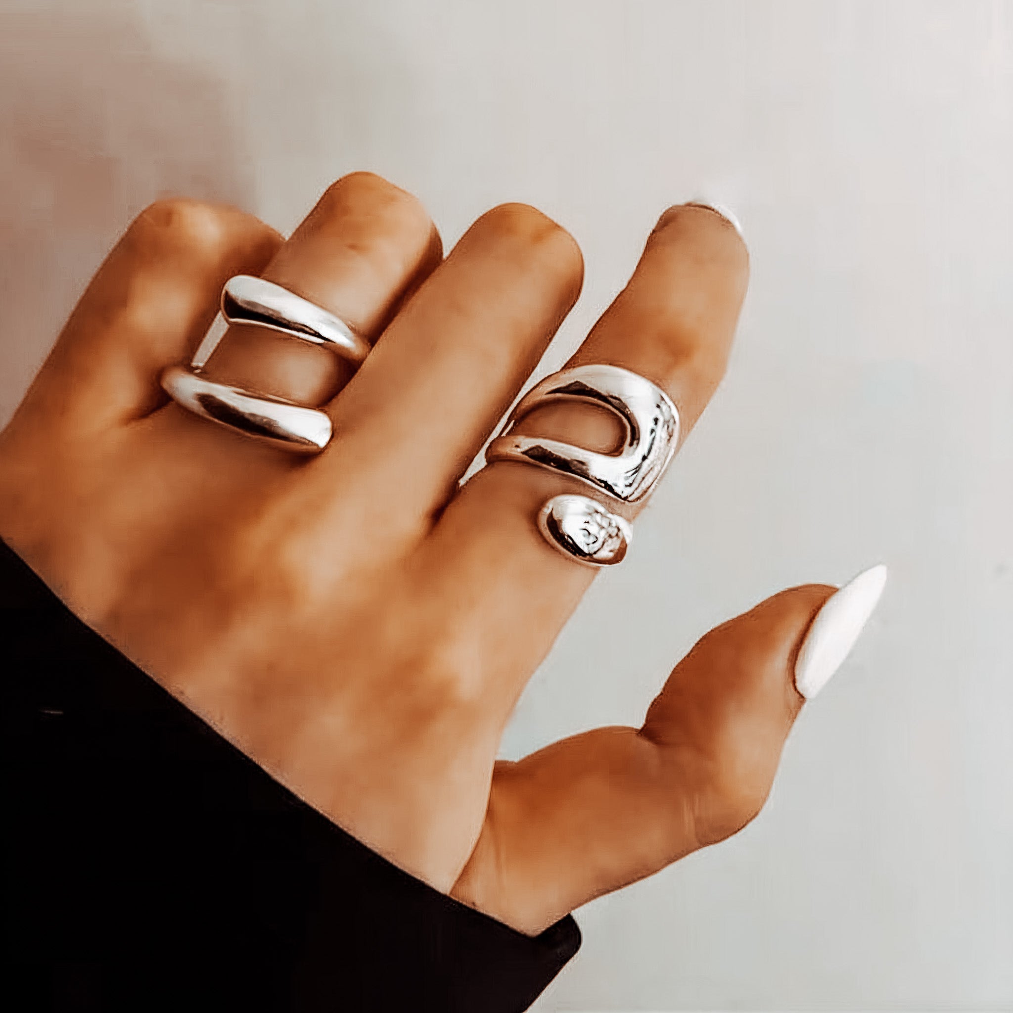 Anillo Amai