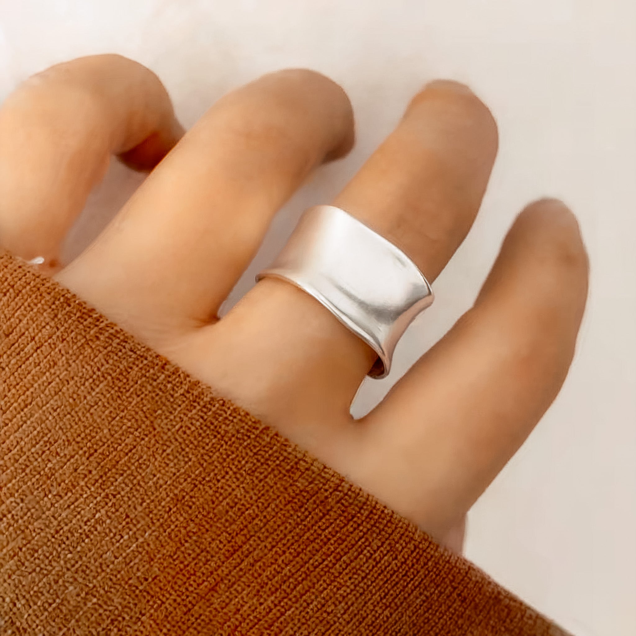 Anillo Awa