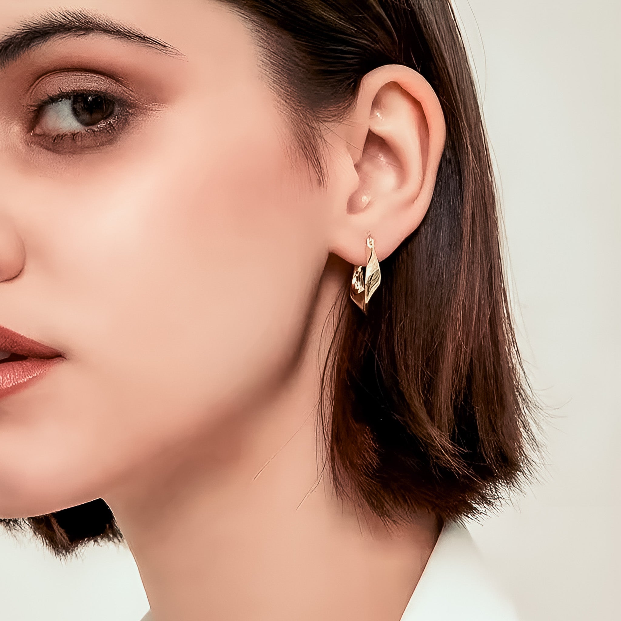 Pendientes Soléa