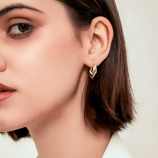 Pendientes Soléa
